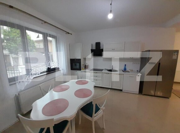 Casa de vânzare 5 camere Central - 150628CV | BLITZ Bistriţa | Poza4