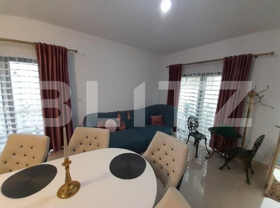 Casa de vânzare 5 camere Central - 150628CV | BLITZ Bistriţa | Poza3