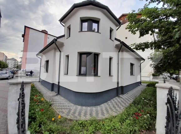 Casa de vânzare 5 camere Central - 150628CV | BLITZ Bistriţa | Poza1