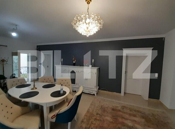 Casa de vânzare 5 camere Central - 150628CV | BLITZ Bistriţa | Poza5