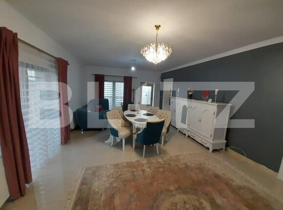 Casa de vânzare 5 camere Central - 150628CV | BLITZ Bistriţa | Poza1