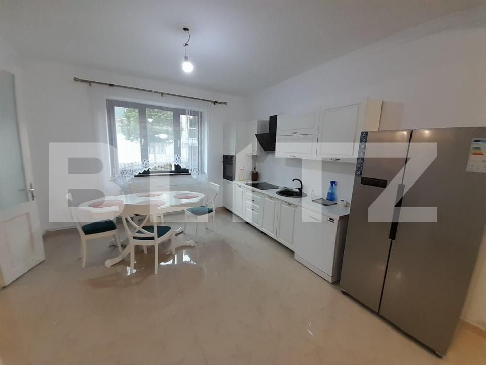 Casa de vânzare 5 camere Central - 150628CV | BLITZ Bistriţa | Poza6