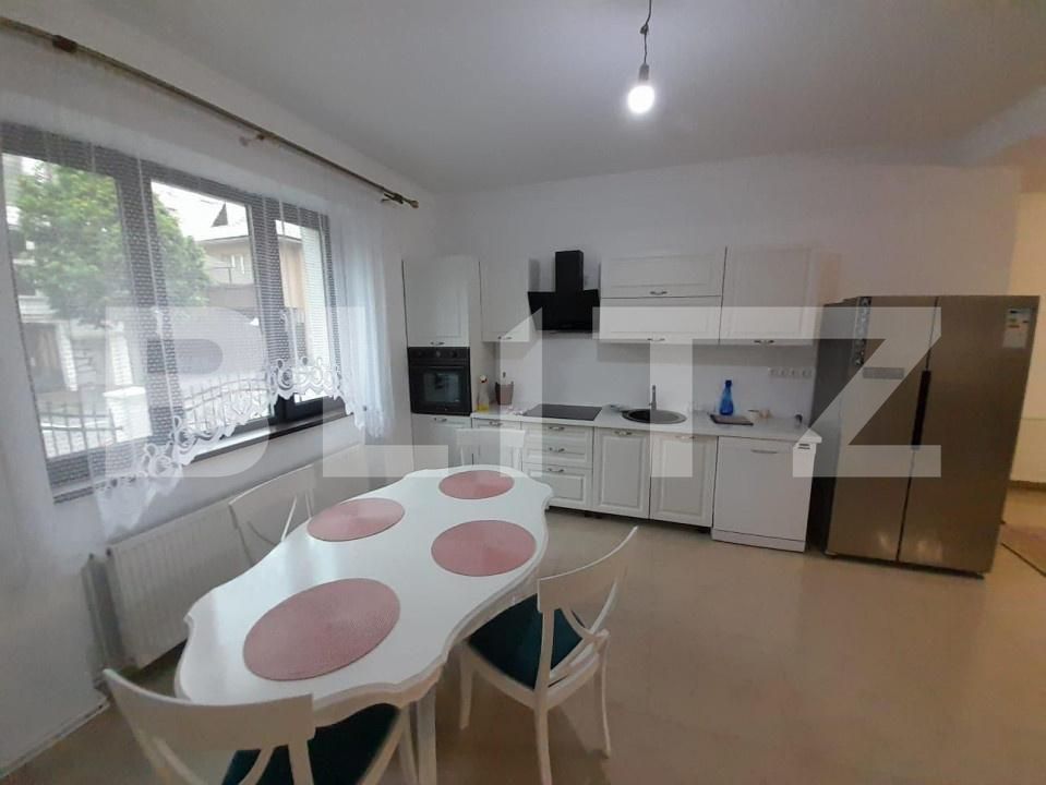 Casa de vânzare 5 camere Central - 150628CV | BLITZ Bistriţa | Poza4