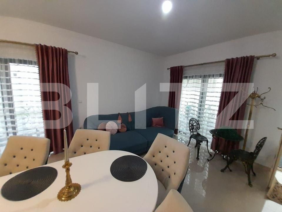 Casa de vânzare 5 camere Central - 150628CV | BLITZ Bistriţa | Poza3