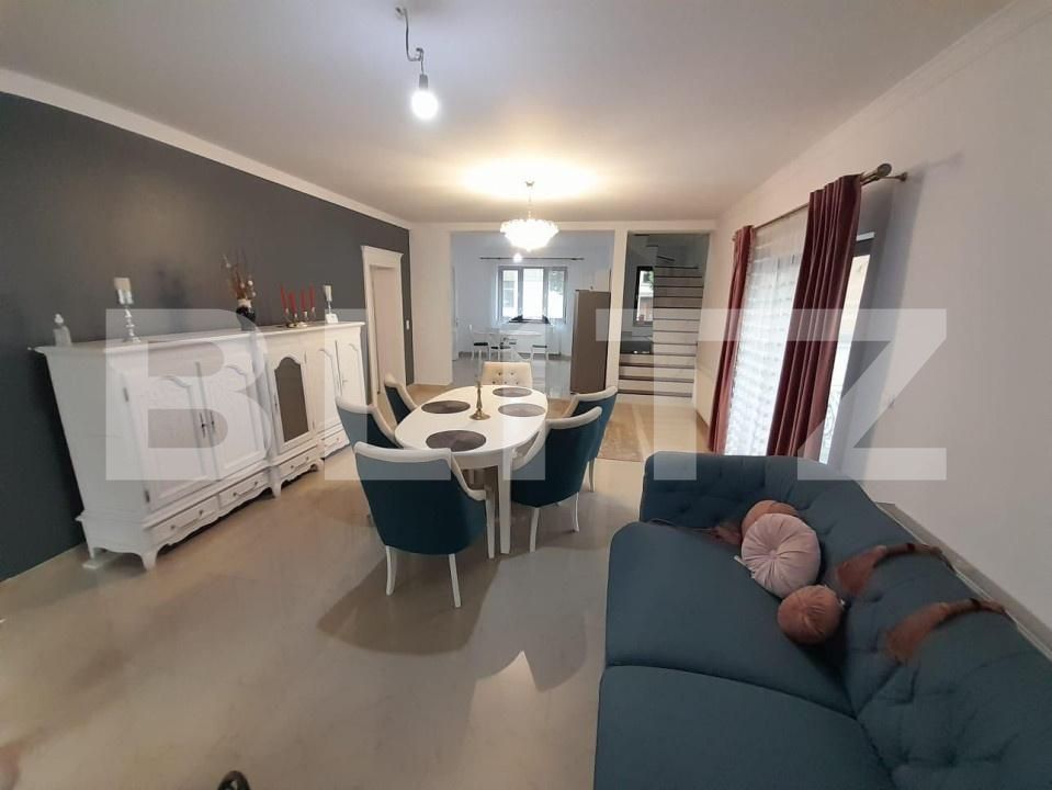 Casa de vânzare 5 camere Central - 150628CV | BLITZ Bistriţa | Poza2