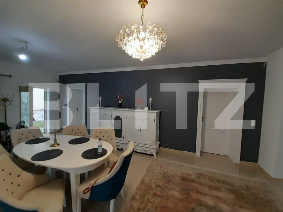Casa de vânzare 5 camere Central - 150628CV | BLITZ Bistriţa | Poza5