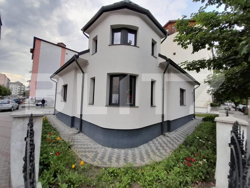 Casa de vânzare 5 camere Central - 150628CV | BLITZ Bistriţa | Poza18