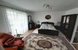 Casa individuala 3 camere, 163mp,5100mp teren,Zona Jelna