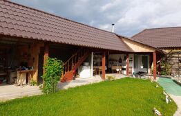 Casa individuala 3 camere, 163mp,5100mp teren,Zona Jelna