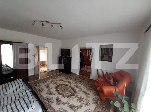 Casa de vânzare 3 camere Exterior Nord - 150629CV | BLITZ Bistriţa | Poza12