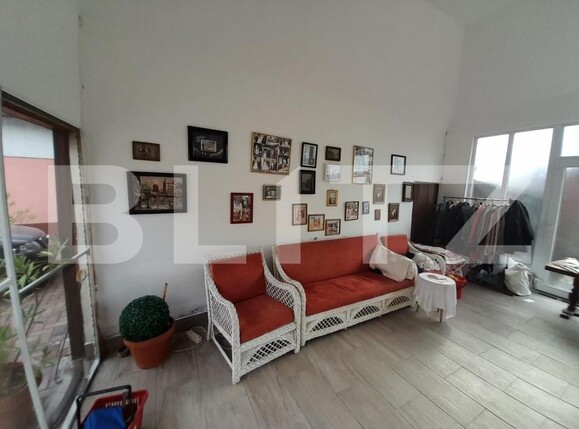 Casa de vânzare 3 camere Exterior Nord - 150629CV | BLITZ Bistriţa | Poza3