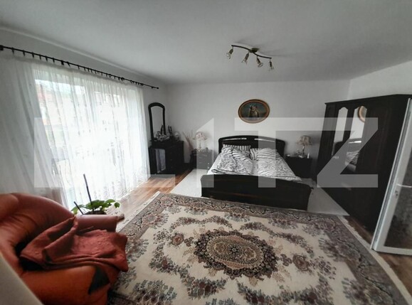 Casa de vânzare 3 camere Exterior Nord - 150629CV | BLITZ Bistriţa | Poza4