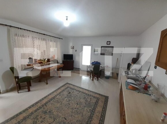 Casa de vânzare 3 camere Exterior Nord - 150629CV | BLITZ Bistriţa | Poza14