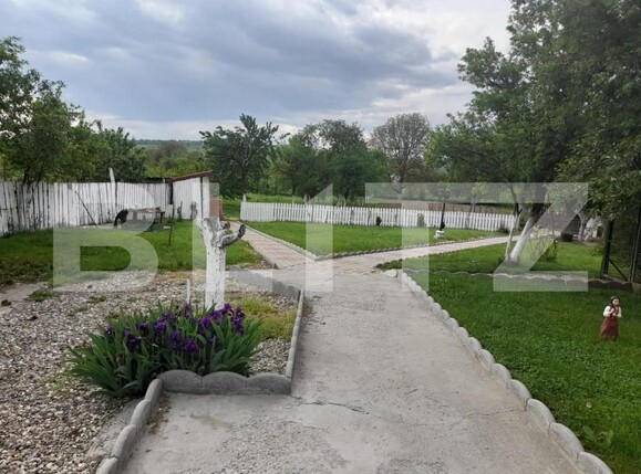 Casa de vânzare 3 camere Exterior Nord - 150629CV | BLITZ Bistriţa | Poza7