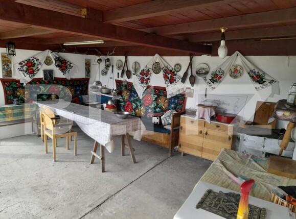 Casa de vânzare 3 camere Exterior Nord - 150629CV | BLITZ Bistriţa | Poza2