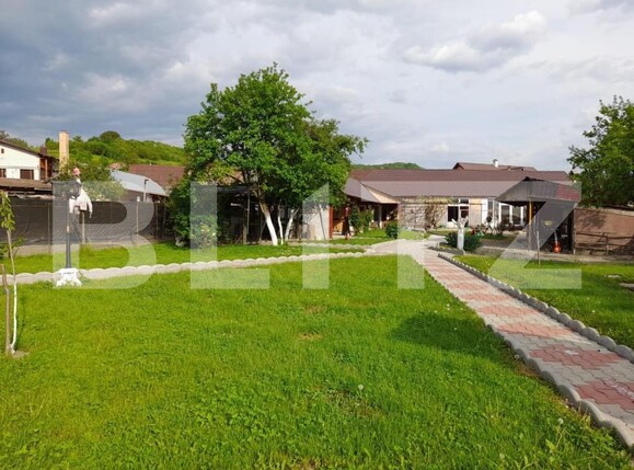 Casa de vânzare 3 camere Exterior Nord - 150629CV | BLITZ Bistriţa | Poza9