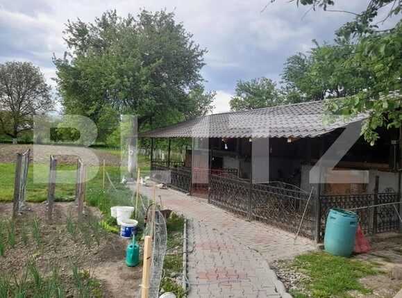 Casa de vânzare 3 camere Exterior Nord - 150629CV | BLITZ Bistriţa | Poza8