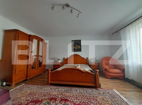 Casa de vânzare 3 camere Exterior Nord - 150629CV | BLITZ Bistriţa | Poza6