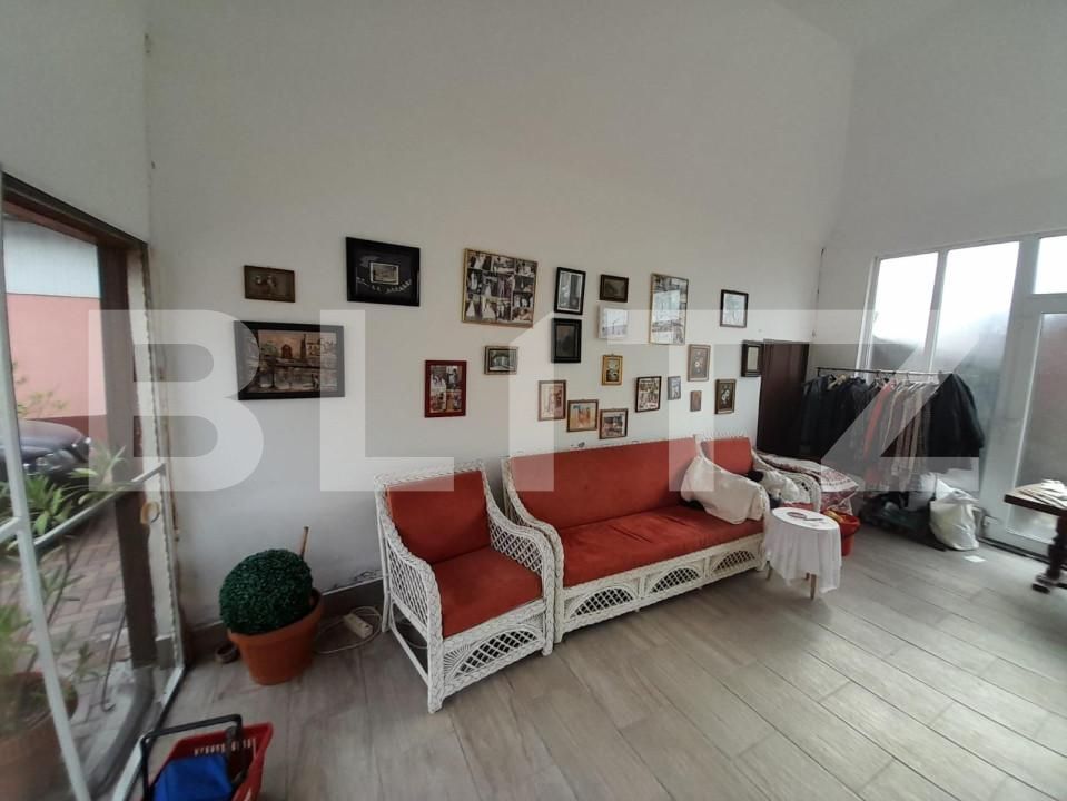 Casa de vânzare 3 camere Exterior Nord - 150629CV | BLITZ Bistriţa | Poza3