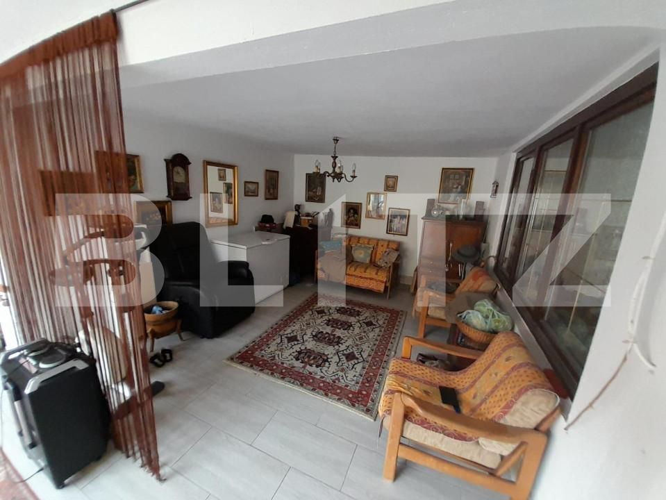 Casa de vânzare 3 camere Exterior Nord - 150629CV | BLITZ Bistriţa | Poza13