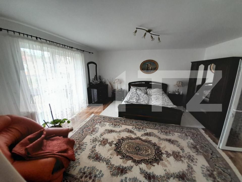 Casa de vânzare 3 camere Exterior Nord - 150629CV | BLITZ Bistriţa | Poza4