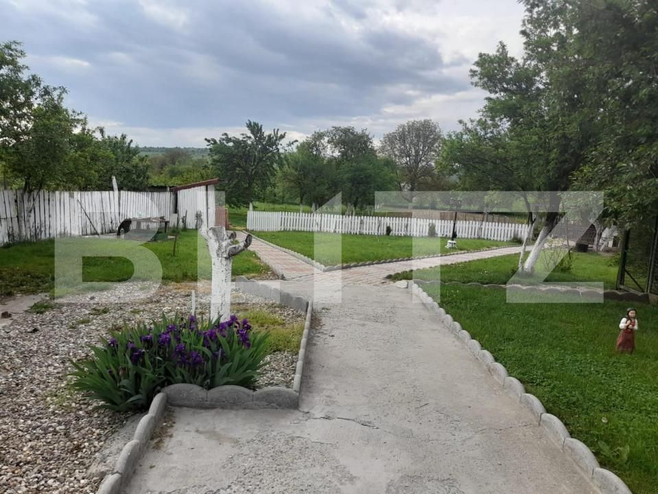 Casa de vânzare 3 camere Exterior Nord - 150629CV | BLITZ Bistriţa | Poza7