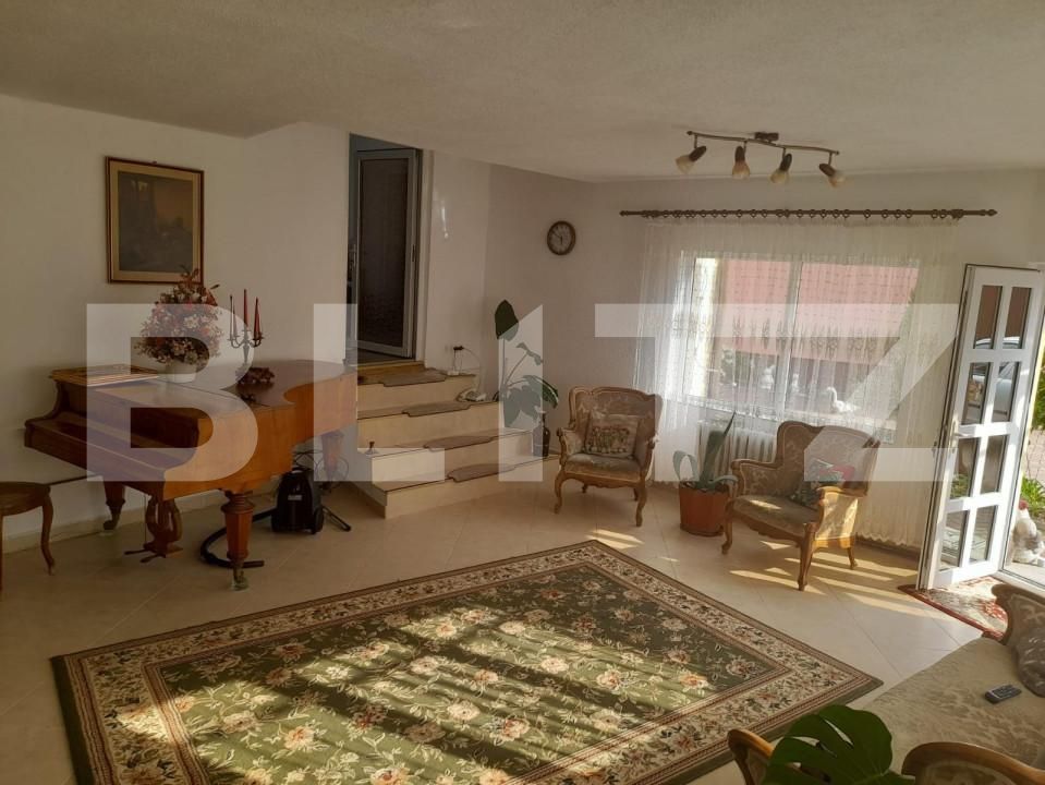 Casa de vânzare 3 camere Exterior Nord - 150629CV | BLITZ Bistriţa | Poza1