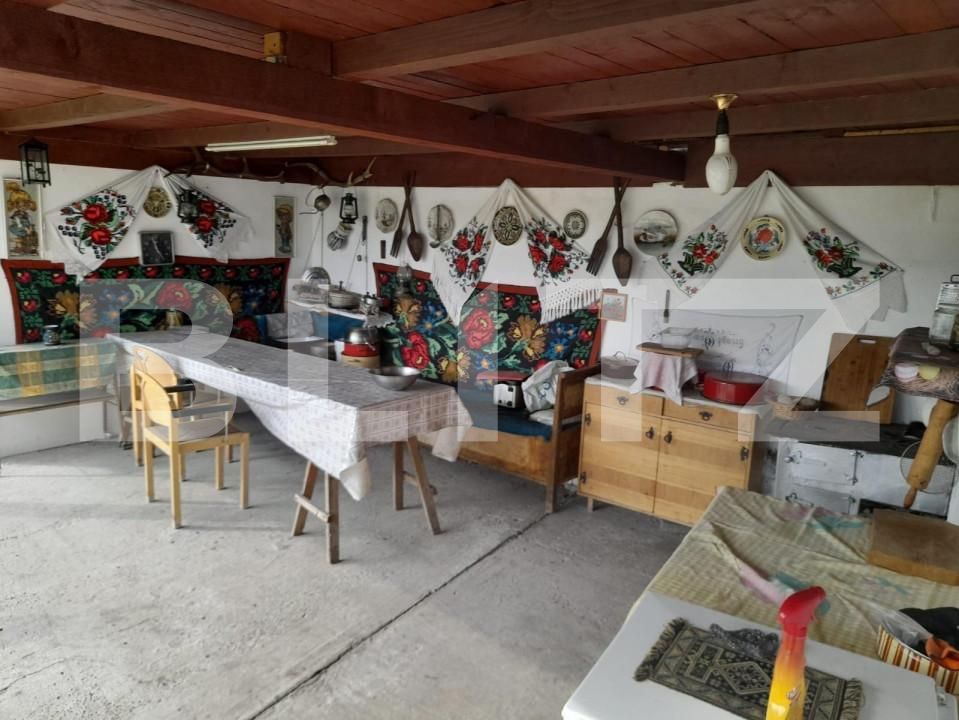 Casa de vânzare 3 camere Exterior Nord - 150629CV | BLITZ Bistriţa | Poza2