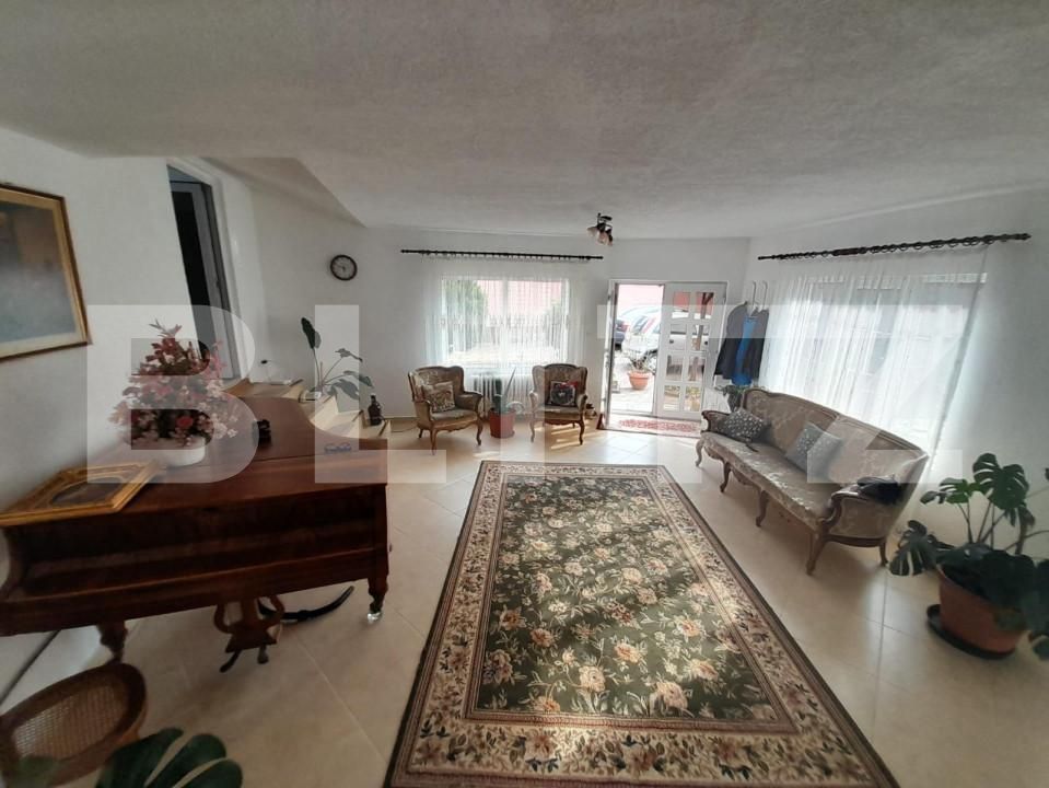 Casa de vânzare 3 camere Exterior Nord - 150629CV | BLITZ Bistriţa | Poza10