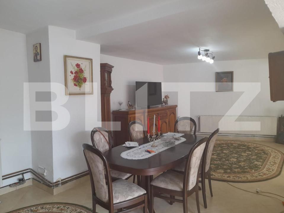 Casa de vânzare 3 camere Exterior Nord - 150629CV | BLITZ Bistriţa | Poza5