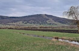 Teren extravilan zona aerodrom