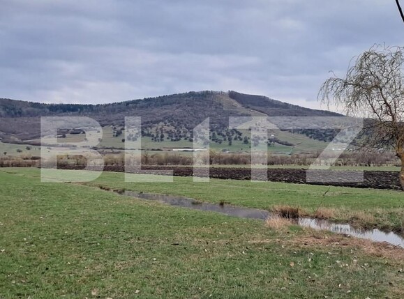 Teren de vânzare Unirea - 150650TV | BLITZ Bistriţa | Poza1