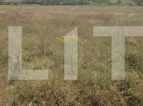 Teren de vânzare Sud-Est - 150718TV | BLITZ Bistriţa | Poza1