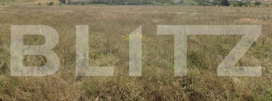 Teren de vânzare Sud-Est - 150718TV | BLITZ Bistriţa | Poza1