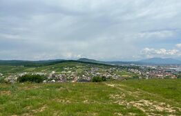 Teren Intravilan 500mp Sigmir