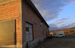 Depozit si Casa 1000 mp