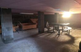 Depozit si Casa 1000 mp