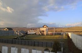 Depozit si Casa 1000 mp