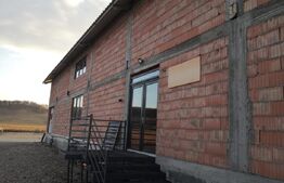 Depozit si Casa 1000 mp