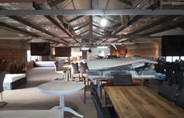 Depozit si Casa 1000 mp