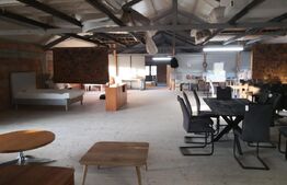 Depozit si Casa 1000 mp