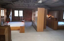 Depozit si Casa 1000 mp