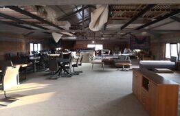 Depozit si Casa 1000 mp