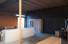 Depozit si Casa 1000 mp