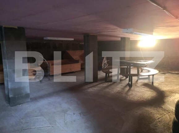 Spațiu industrial de vânzare Periferie - 150762SVI | BLITZ Bistriţa | Poza13