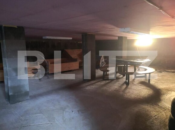 Spațiu industrial de vânzare Periferie - 150762SVI | BLITZ Bistriţa | Poza13