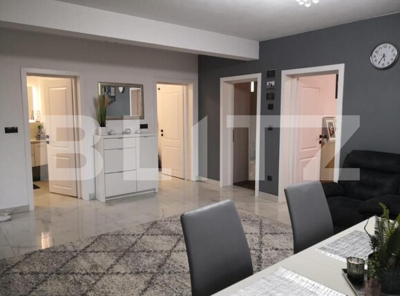 Spațiu industrial de vânzare Periferie - 150762SVI | BLITZ Bistriţa | Poza4