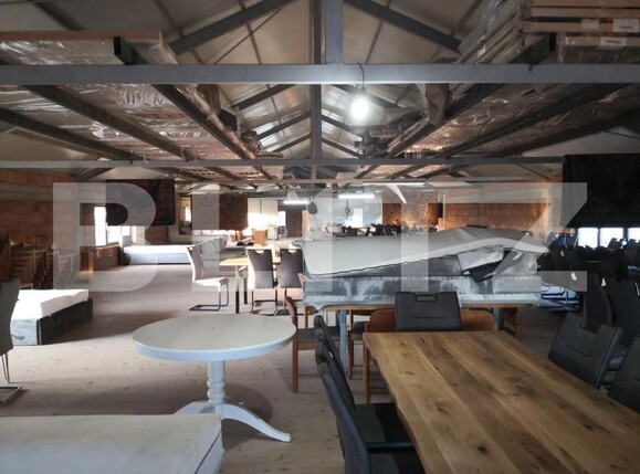 Spațiu industrial de vânzare Periferie - 150762SVI | BLITZ Bistriţa | Poza15