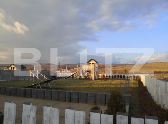 Spațiu industrial de vânzare Periferie - 150762SVI | BLITZ Bistriţa | Poza11