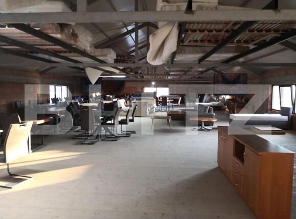 Spațiu industrial de vânzare Periferie - 150762SVI | BLITZ Bistriţa | Poza2